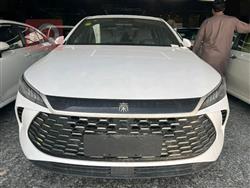 بي واي دي Qin Plus